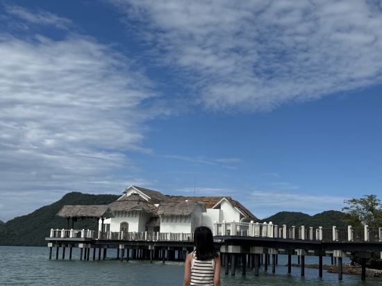 浮羅交怡瑞吉酒店優惠