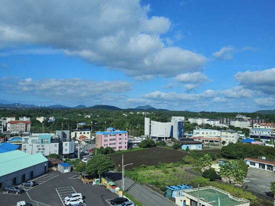 브라운 스위트 제주 호텔 앤 리조트 쿠폰
