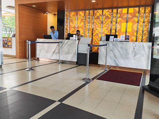 檳城美居酒店 （檳城對抗新冠肺炎認證）優惠