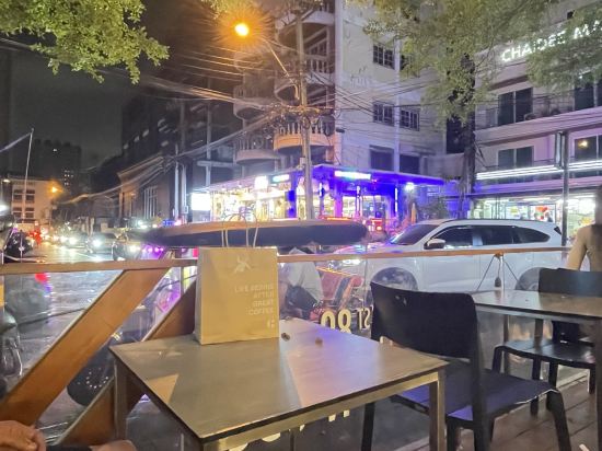 曼谷梵尼克斯素坤逸11酒店優惠