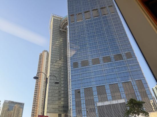 荃灣西如心酒店優惠