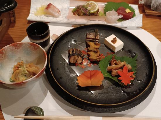 由布院溫泉 治癒之裡 觀布亭優惠