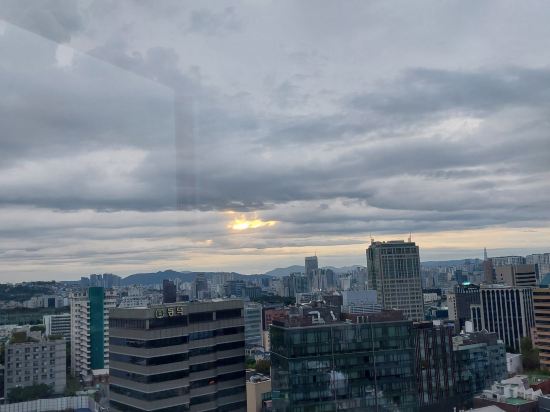 서머셋 팰리스 서울 쿠폰