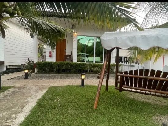 哥打京那巴魯國王公園飯店優惠