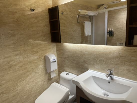 康橋商旅（高雄後驛九如館）優惠