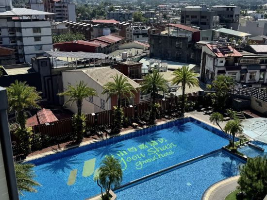 承萬尊爵渡假飯店優惠