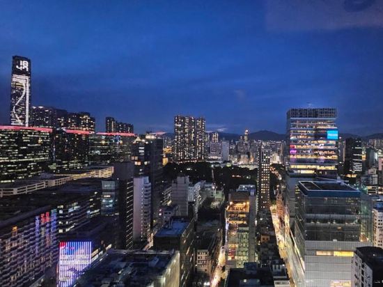 香港九龍酒店優惠