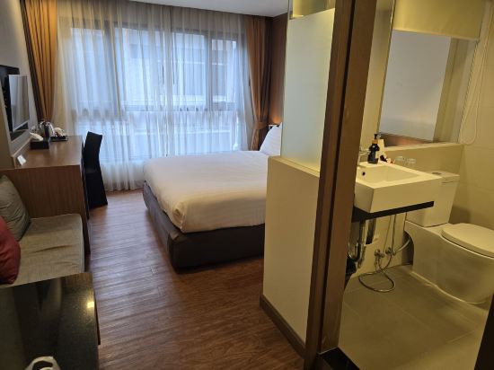 41套房飯店優惠