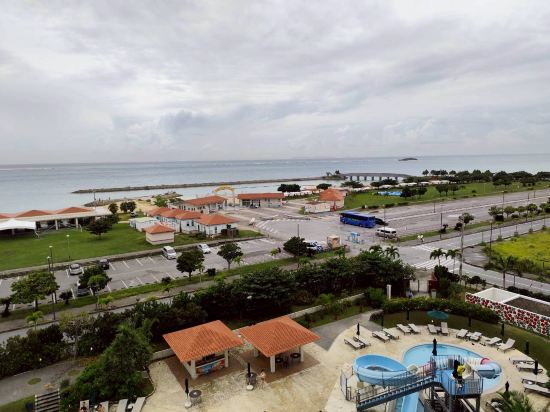 サザンビーチホテル＆リゾート沖縄 クーポン