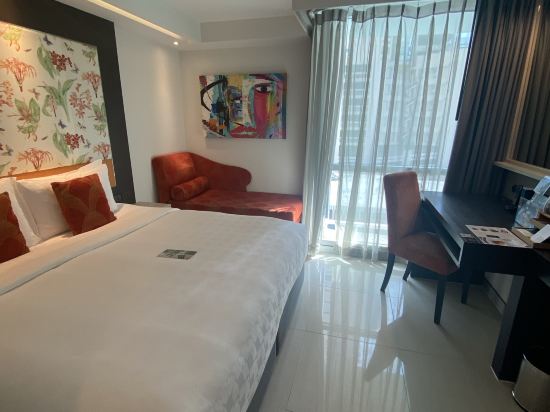 曼谷客萊福雅秀飯店優惠