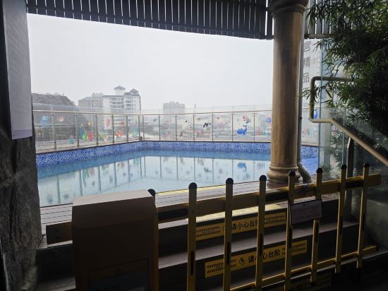 桂林灕江泊雅飯店（兩江四湖東西巷店）優惠