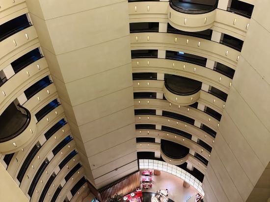 台南遠東香格里拉優惠