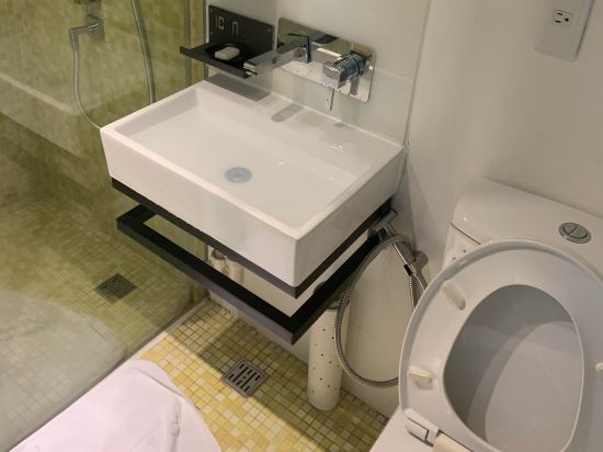 Hotel PaPa whale - 高雄美麗島館優惠