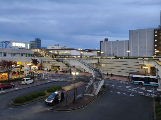 成田U-城市酒店優惠