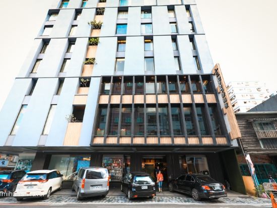 捷絲旅（花蓮中正館）優惠