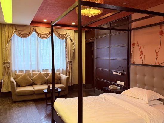 烏鎮水巷驛優惠