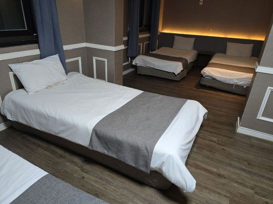 濟州島通耶東飯店優惠