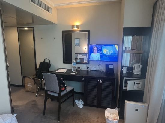 香港南洋酒店優惠