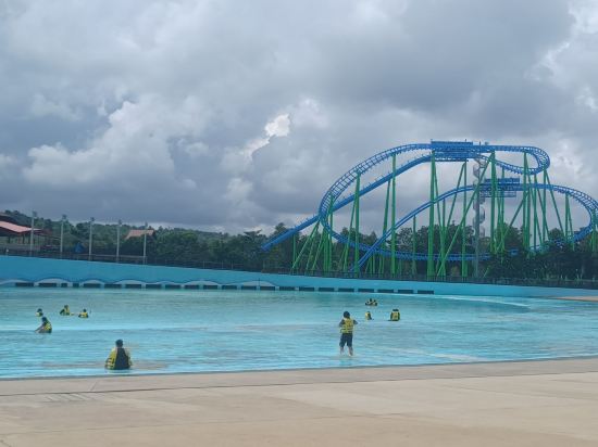 迪沙魯海岸硬石飯店優惠