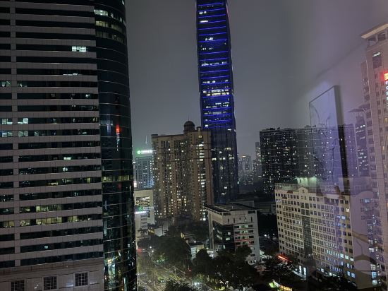 她他國際公寓（深圳羅湖大劇院萬象城店）優惠