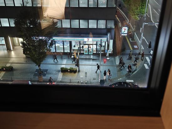 三井花園飯店福岡祇園優惠