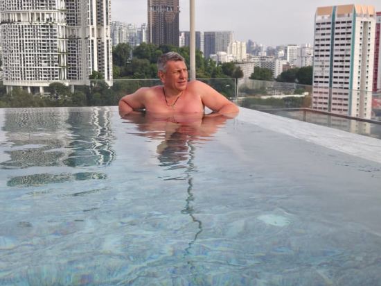 蒙德里安新加坡達士嶺飯店優惠