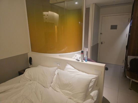 峴港河畔溫克飯店優惠