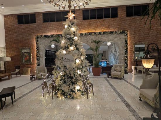 宿霧蒙特貝羅別墅飯店優惠