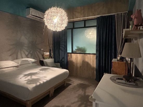 吃吃睡設計宅優惠