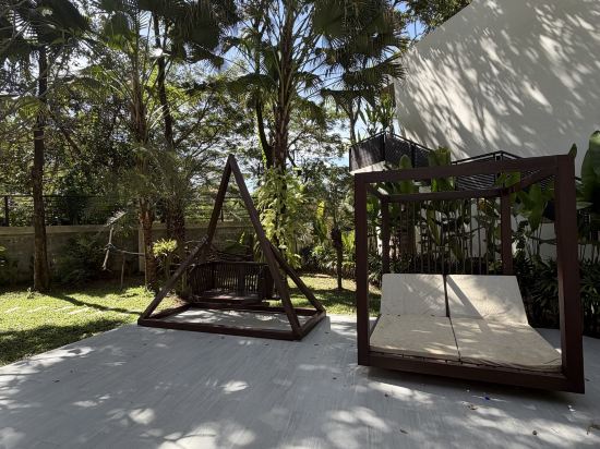 梅塔住宅及Spa飯店優惠