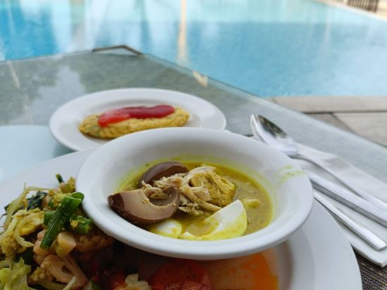 格朗德娜庫塔旅館優惠