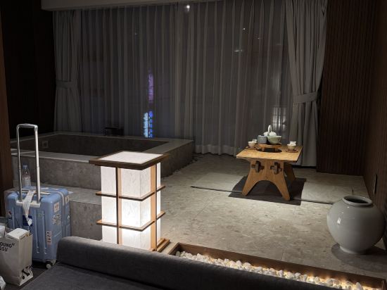 明洞UH套房飯店優惠