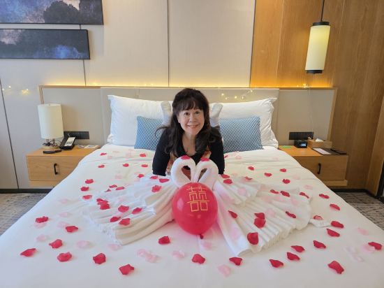 麗呈朗譽酒店（肇慶七星巖景區店）優惠