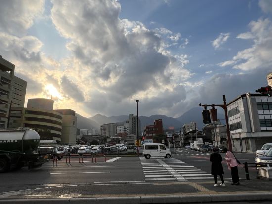 西鐵別府度假酒店優惠