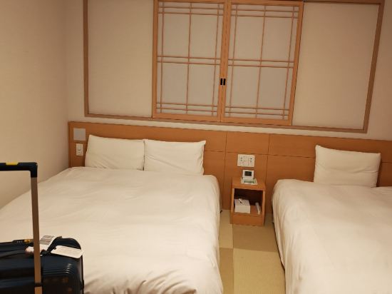 天然溫泉 凌雲之湯 御宿野乃 淺草（多美迎・御宿野乃 飯店集團）優惠