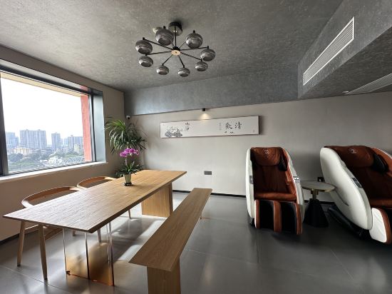 廣州華廈大酒店優惠