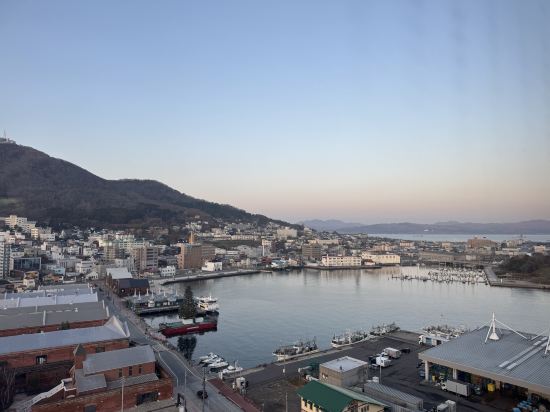 ラビスタ函館ベイ クーポン