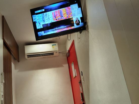 長洲荔枝酒店優惠