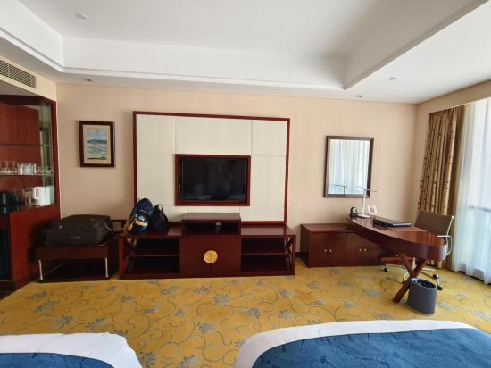 昆明南亞風情園豪生大酒店優惠