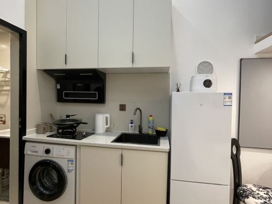 歸宿民宿（南京西路店）優惠