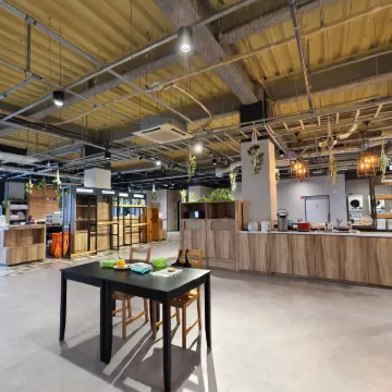 EIGHT POINT INN KANAZAWA Photos