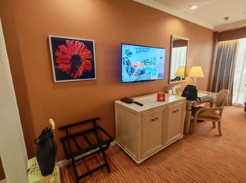 珠海萬悦酒店優惠