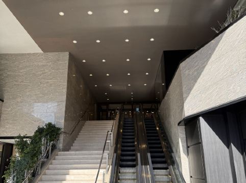 福岡博多站東方酒店優惠