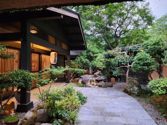 黒川温泉 やまびこ旅館 クーポン