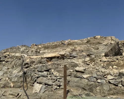 الشهباء بالقرب من الفندق Photos