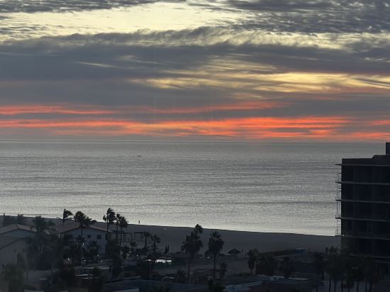 洛斯卡沃斯凱悦嘉軒優惠