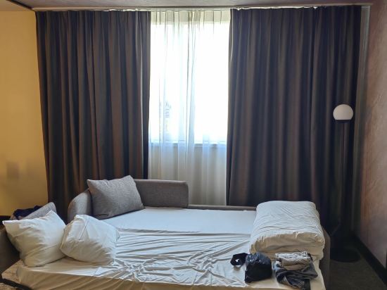 諾富特伯爾尼會展中心酒店優惠