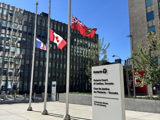 多倫多市中心希爾頓逸林酒店優惠