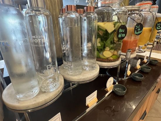 里昂諾富特融合酒店優惠