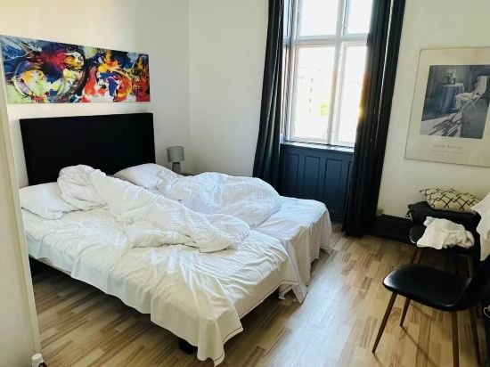 阿邁厄島酒店優惠